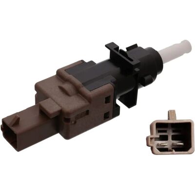 FEBI BILSTEIN Clutch Switch for Alfa Romeo 147 - Gray FEBI BILSTEIN Clutch Switch for Alfa Romeo 147 - Gray