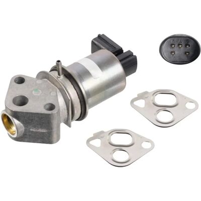 Febi Modell 3D131503D Elektrisk EGR-ventil - EGR-ventil Febi Modell 3D131503D Elektrisk EGR-ventil - EGR-ventil