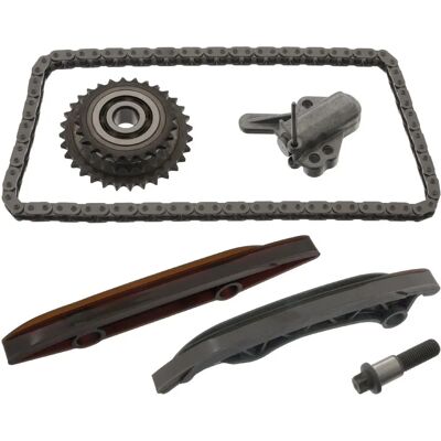 Febi Bilstein Steuerkettensatz für BMW 1er, 2er, 3er - Steuerkettensatz Febi Bilstein Steuerkettensatz für BMW 1er, 2er, 3er - Steuerkettensatz