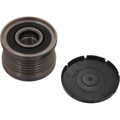 Febi Bilstein roata liberă a alternatorului - Nissan Qashqai Febi Bilstein roata liberă a alternatorului - Nissan Qashqai