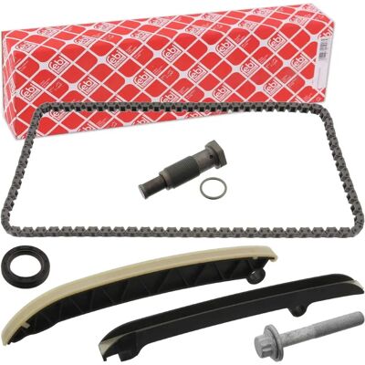 FEBI BILSTEIN Model 49517 - Timing Chain Kit FEBI BILSTEIN Model 49517 - Timing Chain Kit