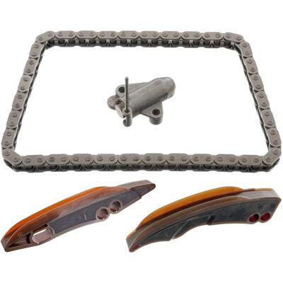 FEBI BILSTEIN 49520 Timingkæde - Timing Chain Kit FEBI BILSTEIN 49520 Timingkæde - Timing Chain Kit