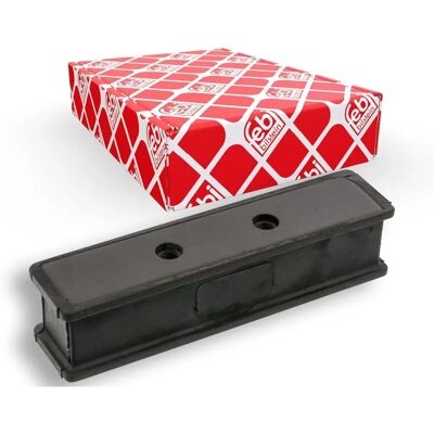 FEBI BILSTEIN 49569 Ophæng Radiator FEBI BILSTEIN 49569 Ophæng Radiator