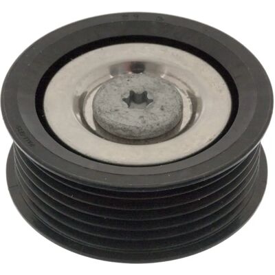 FEBI BILSTEIN V-ribbad Pulley - Pulley FEBI BILSTEIN V-ribbad Pulley - Pulley