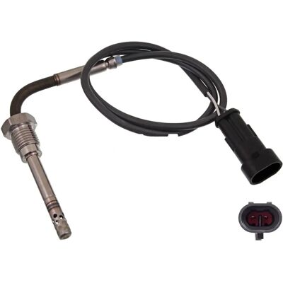 Czujnik temperatury spalin FEBI BILSTEIN 49604 - Czujnik temperatury spalin Czujnik temperatury spalin FEBI BILSTEIN 49604 - Czujnik temperatury spalin