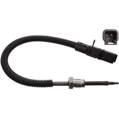 Czujnik temperatury spalin FEBI BILSTEIN 49609 Czujnik temperatury spalin FEBI BILSTEIN 49609