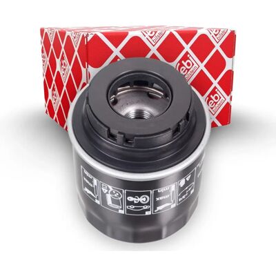 FEBI BILSTEIN Ölfilter - 49666 FEBI BILSTEIN Ölfilter - 49666