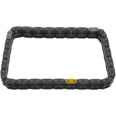 FEBI 49727 - Duplex timing chain, 54 lenker FEBI 49727 - Duplex timing chain, 54 lenker
