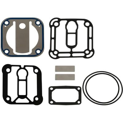 Febi Bilstein Multi-Valve Seal Kit - 49737 - Valve Seal Kit Febi Bilstein Multi-Valve Seal Kit - 49737 - Valve Seal Kit
