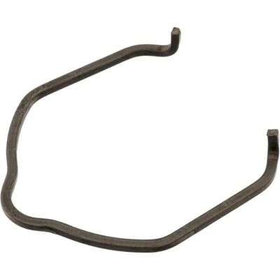 FEBI BILSTEIN Schutzzubehör - Stahl, 62mm, Modell 1J0145769D FEBI BILSTEIN Schutzzubehör - Stahl, 62mm, Modell 1J0145769D