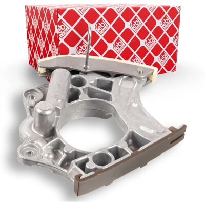 Tensionator lanț distribuție Febi - Tensionator pentru Audi A4 A5 A6 A7 A8 Q5 Tensionator lanț distribuție Febi - Tensionator pentru Audi A4 A5 A6 A7 A8 Q5