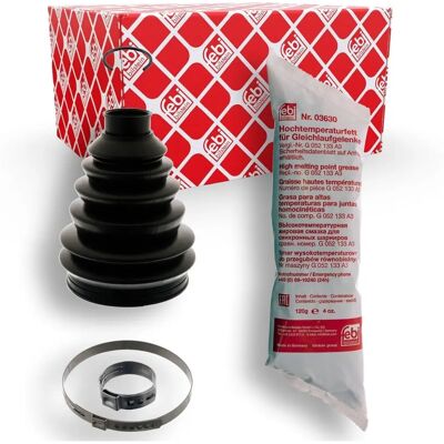 FEBI BILSTEIN 49881 Σετ προστασίας αρθρώσεως για Renault FEBI BILSTEIN 49881 Σετ προστασίας αρθρώσεως για Renault