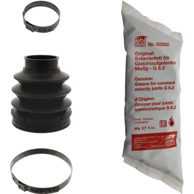 FEBI BILSTEIN 49889 Akselin suojakumi - Termoplastinen FEBI BILSTEIN 49889 Akselin suojakumi - Termoplastinen