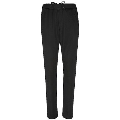 LPO Damen Jogginghose Esther Schwarz - Jogginghose LPO Damen Jogginghose Esther Schwarz - Jogginghose