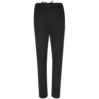 LPO Damen Jogginghose Esther schwarz - Jogginghose LPO Damen Jogginghose Esther schwarz - Jogginghose