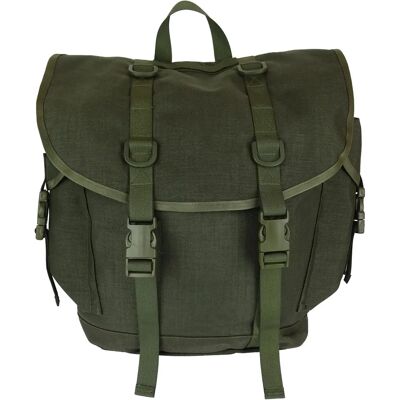 Bundeswehr 35L Alpine Mountain Rucksack - Backpack Bundeswehr 35L Alpine Mountain Rucksack - Backpack
