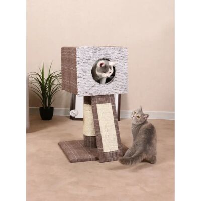 HEIM - Schottland I - 45x45x72 cm - cat tree HEIM - Schottland I - 45x45x72 cm - cat tree
