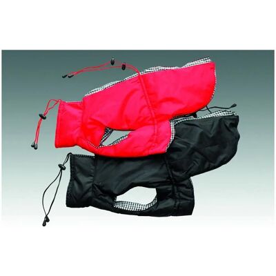 HEIM - Hundeweste - Schwarz - Gr.28 - Pet Vest HEIM - Hundeweste - Schwarz - Gr.28 - Pet Vest