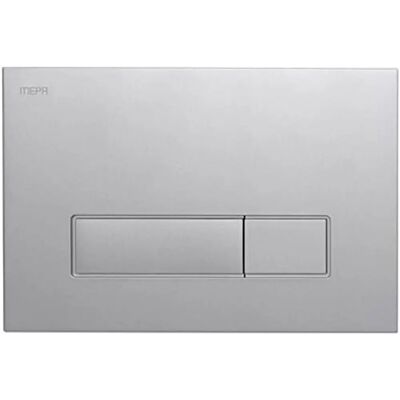Mepa Orbit Modell 421808 - Doppelte Spülplatte Mepa Orbit Modell 421808 - Doppelte Spülplatte