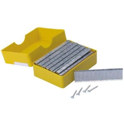 Mepa VariVIT Speedtacker - Spijkers - 545033 Mepa VariVIT Speedtacker - Spijkers - 545033