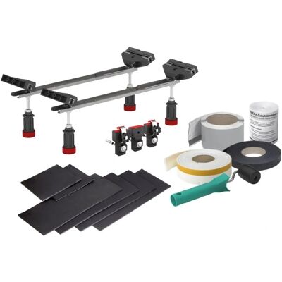 MEPA Badewannen-Set - Kaldewei 182111 mit ADS MEPA Badewannen-Set - Kaldewei 182111 mit ADS