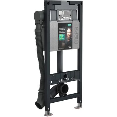 Mepa nextVIT wentylator do WC wiszącego - 120 cm Mepa nextVIT wentylator do WC wiszącego - 120 cm