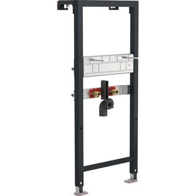 Mepa nextVIT Washbasin Montage Element - 120 cm Systeemhoogte Mepa nextVIT Washbasin Montage Element - 120 cm Systeemhoogte