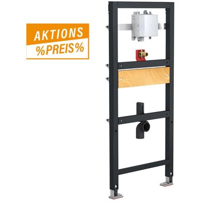 Mepa nextVIT Urinal-System - Höhenverstellbar 120cm Mepa nextVIT Urinal-System - Höhenverstellbar 120cm