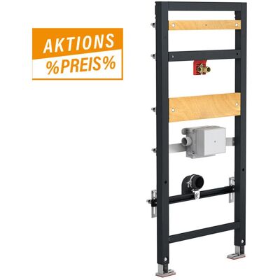 Mepa nextVIT Urinal-System - Elektronisch, 120 cm Höhe Mepa nextVIT Urinal-System - Elektronisch, 120 cm Höhe