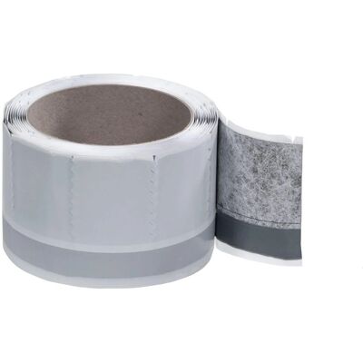 MEPA Aquaproof Bath Sealant Tape - 8.0m MEPA Aquaproof Bath Sealant Tape - 8.0m