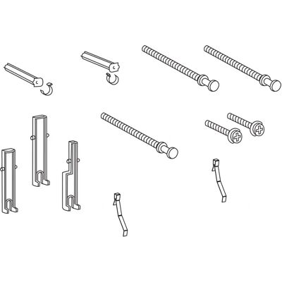 MEPA Reparaturset A11-A12-A21 - E11-E21 - Reparaturset MEPA Reparaturset A11-A12-A21 - E11-E21 - Reparaturset