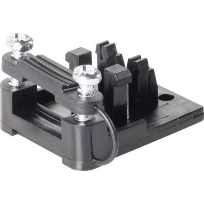 Adels-Contact 192203 V9 Schwarz - Elektrischer Verbinderzubehör Adels-Contact 192203 V9 Schwarz - Elektrischer Verbinderzubehör