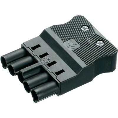 Adels-Contact 17760 Stromanschluss - Power Connector Adels-Contact 17760 Stromanschluss - Power Connector