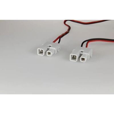 Module de connexion gris Adels-Contact 14830212 - Accessoire d'éclairage - Publicité Module de connexion gris Adels-Contact 14830212 - Accessoire d'éclairage - Publicité