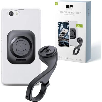 SP Connect Universele Smartphone Fietshouder - RoadBike SPC+ SP Connect Universele Smartphone Fietshouder - RoadBike SPC+