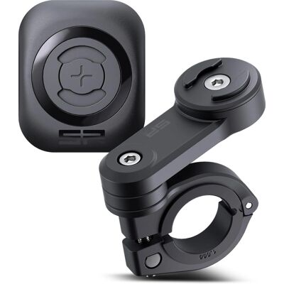 SP Connect Universal Complete Bike Mount LT - Magnetic 10mm SP Connect Universal Complete Bike Mount LT - Magnetic 10mm