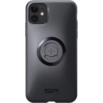 SP Connect Telefoonhoes SPC+ (iPhone XR/iPhone 11) SP Connect Telefoonhoes SPC+ (iPhone XR/iPhone 11)