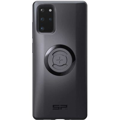 Sp Connect SPC+ Phone Case - Samsung S20+ - Impact-Resistant Sp Connect SPC+ Phone Case - Samsung S20+ - Impact-Resistant