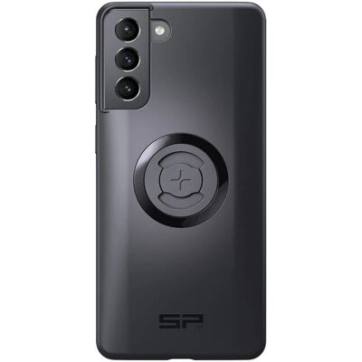 SP Connect Samsung Galaxy S21+ Hülle - Schwarz SP Connect Samsung Galaxy S21+ Hülle - Schwarz