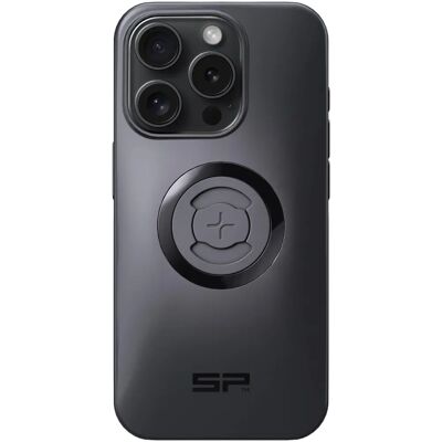 SP Connect Handyhülle SPC+ (iPhone 15 Pro) SP Connect Handyhülle SPC+ (iPhone 15 Pro)