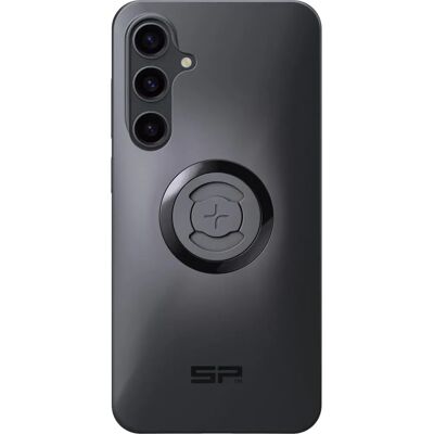 Coque Sp Connect Samsung S24 FE - Fine, Stable, Sans Fil - Publicité Coque Sp Connect Samsung S24 FE - Fine, Stable, Sans Fil - Publicité
