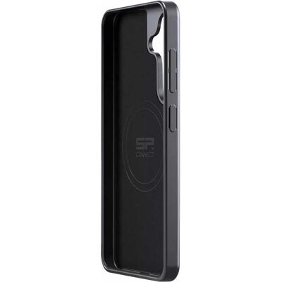 SP Connect Samsung S25 Handyhülle - Schlank Schutzcover SP Connect Samsung S25 Handyhülle - Schlank Schutzcover