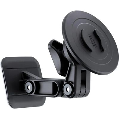 SP Connect Smartphone Holder Pro Mag-Align 3M Klæbemiddel - Til bil, scooter, båd SP Connect Smartphone Holder Pro Mag-Align 3M Klæbemiddel - Til bil, scooter, båd