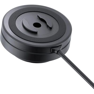 SP CONNECT Schwarz Anti Vibration Modul für Smartphone-Halterungen SP CONNECT Schwarz Anti Vibration Modul für Smartphone-Halterungen