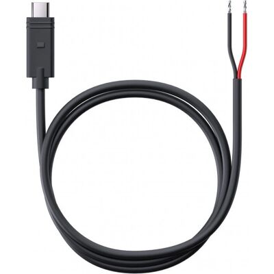 SP Connect USB-kabel - 1,5 m Sort for Produktkategori SP Connect USB-kabel - 1,5 m Sort for Produktkategori