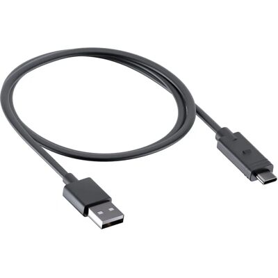 SP Connect 52811 Kabel USB - 0,5m - Czarny - Kabel USB SP Connect 52811 Kabel USB - 0,5m - Czarny - Kabel USB