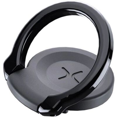 SP CONNECT Ring Mount SPC+ Schwarz - Handyhalterung SP CONNECT Ring Mount SPC+ Schwarz - Handyhalterung