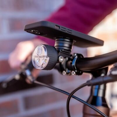Cykeltillbehör Sp Connect - Actionkamera och ljusfäste Cykeltillbehör Sp Connect - Actionkamera och ljusfäste