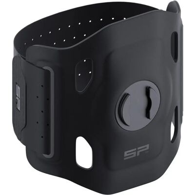 SP Connect Handyhalter - Leicht, Atmungsaktiv, Verstellbar - Smartphone-Halterung für Sport SP Connect Handyhalter - Leicht, Atmungsaktiv, Verstellbar - Smartphone-Halterung für Sport