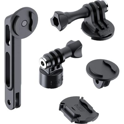 SP Connect Creator Kit SPC+ Outfront Smartphone Mount - Smartphone Halterung SP Connect Creator Kit SPC+ Outfront Smartphone Mount - Smartphone Halterung